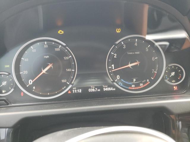 5UXKU6C58F0F94418 BMW X6 Xdrive50i