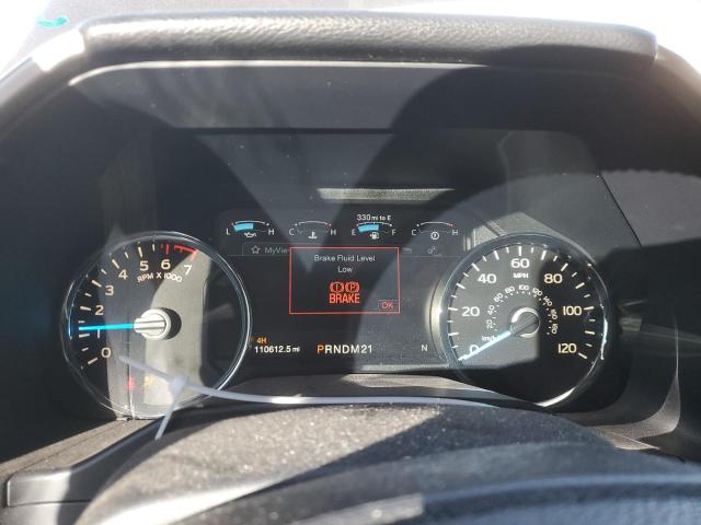 1FTEW1EG2GKD74849 Ford F150 Supercrew