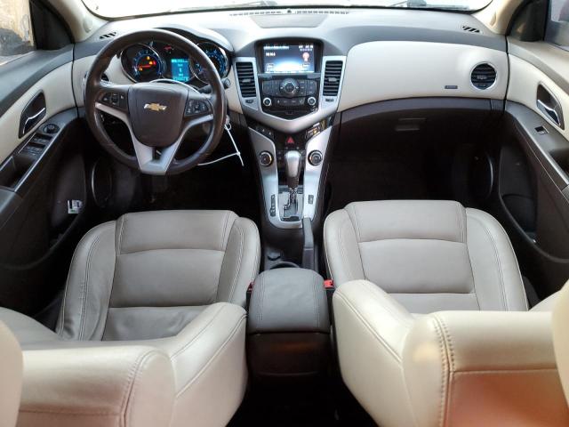 1G1PE5SB1E7327381 Chevrolet CRUZE LT