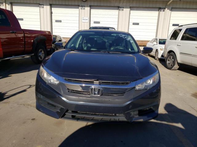 19XFC2F53GE026397 Honda Civic Lx