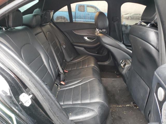 55SWF4KB7FU003582 Mercedes-Benz C 300 4matic