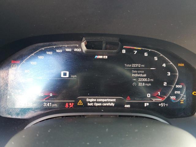 WBSGV0C02LCE55538 BMW M8
