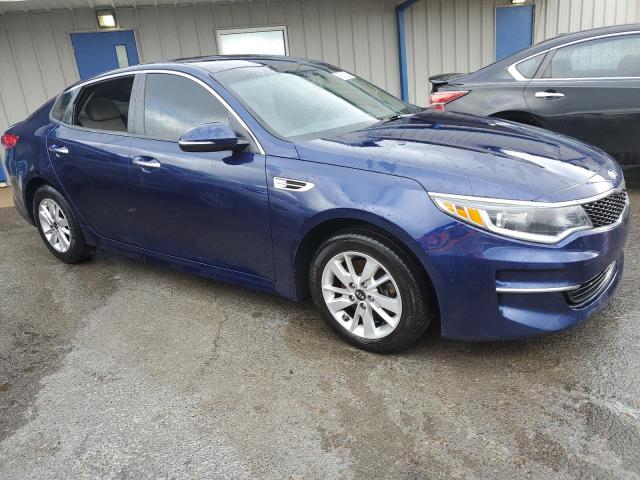5XXGT4L31GG102127 KIA Optima Lx