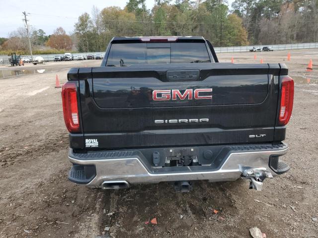 3GTU9DED1NG126557 GMC Sierra Limited K1500 Slt