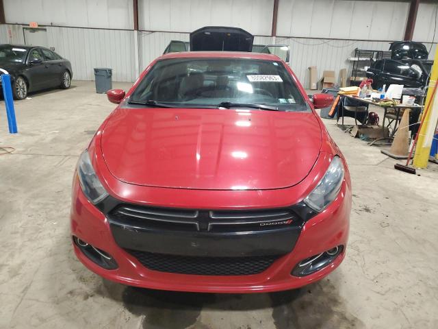 1C3CDFEB1FD201362 Dodge DART GT