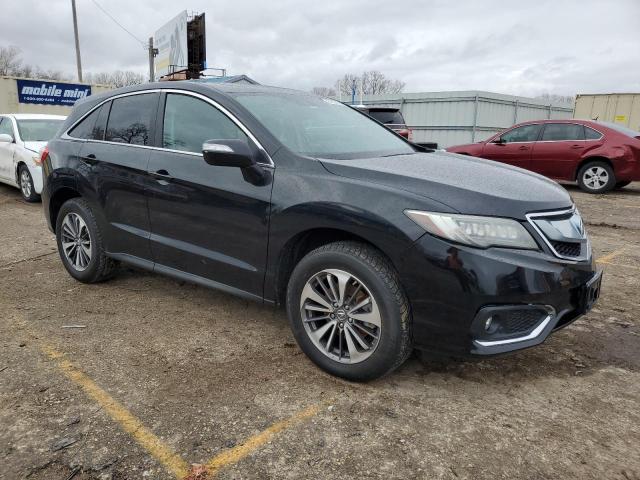5J8TB4H79HL001014 Acura Rdx Advance