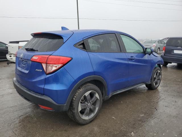3CZRU6H56JG719274 Honda HR-V EX