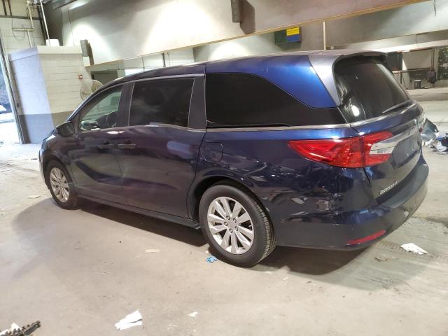 5FNRL6H29JB039003 Honda ODYSSEY LX