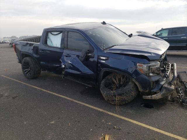 1GTU9CET8MZ116608 GMC Sierra K1500 Elevation