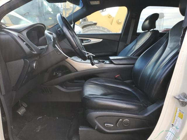 2LMPJ8KR0GBL33426 Lincoln Mkx Select
