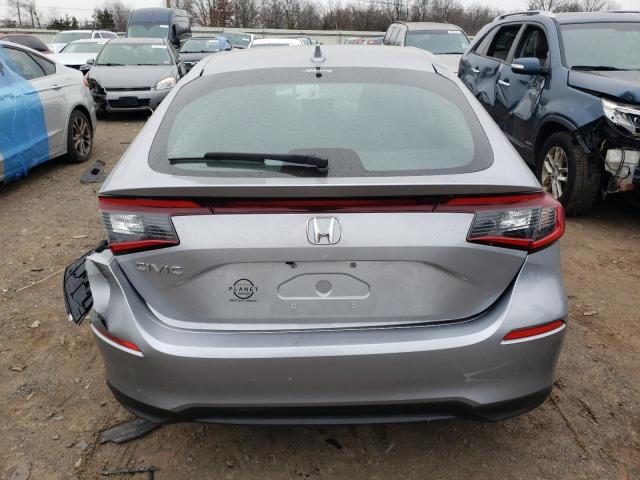 19XFL2H56RE002997 Honda Civic Lx