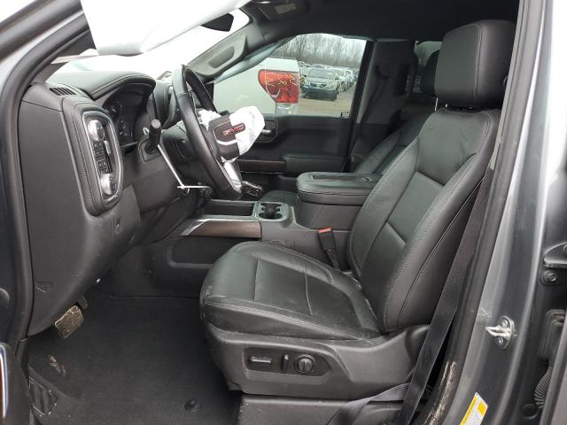 3GTU9DED0LG412283 GMC Sierra K1500 Slt