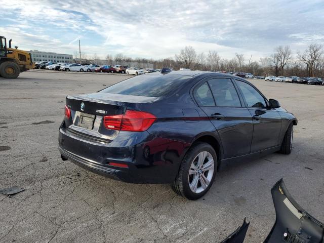 WBA8E3G51GNU00022 BMW 328 Xi Sulev