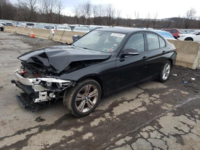 Aukcja sprzedaży 2016 Bmw 328 I Sulev, vin: WBA8E9G50GNT85550, numer aukcji: 82101043