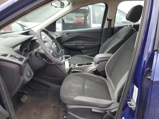 1FMCU0F75FUA75912 Ford ESCAPE S