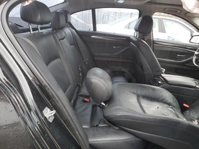 WBA5A7C59GG151386 BMW 528 XI