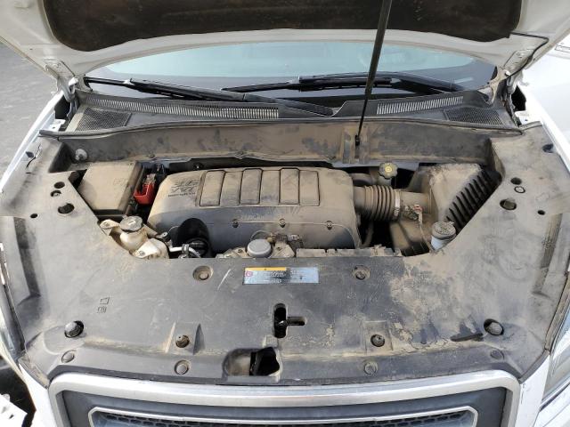 1GKKRSKD7HJ243311 GMC Acadia Limited Slt-2