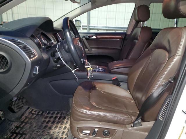 WA1LGAFE9FD022558 Audi Q7 Premium Plus