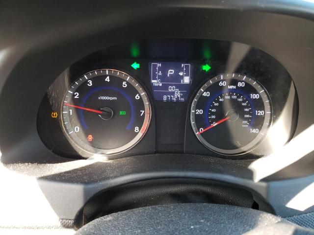 KMHCT5AE0HU346772 Hyundai ACCENT SE