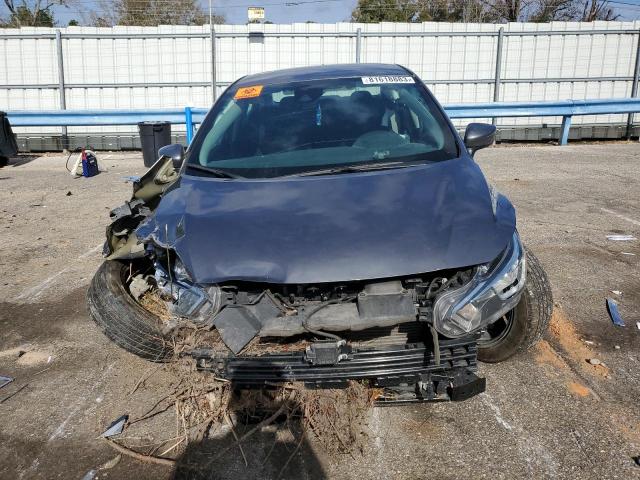Nissan VERSA SV 2021 3N1CN8EV2ML852699 Image 5
