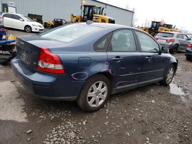 Auction sale of the 2007 Volvo S40 2.4i , vin: YV1MS382X72290484, lot number: 182052393
