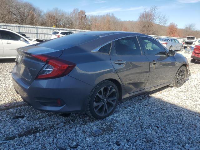2HGFC2F87LH543969 Honda Civic Sport