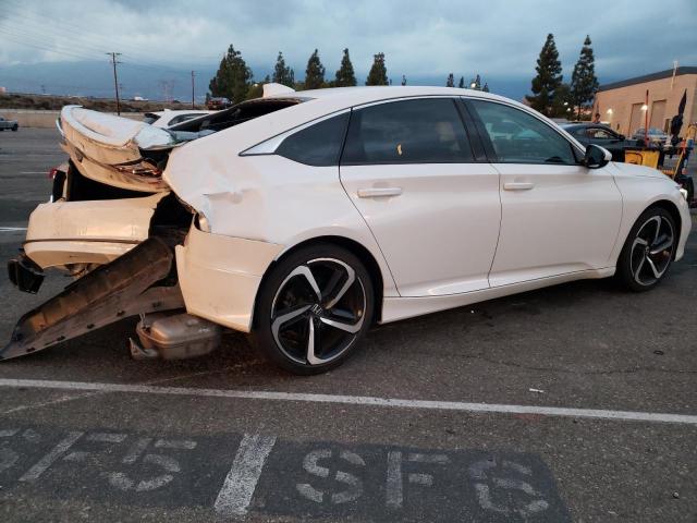 1HGCV1F36KA026753 Honda Accord Sport