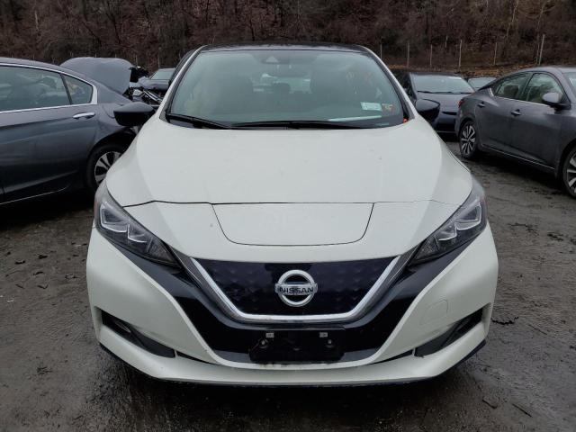1N4BZ1CV5NC559275 Nissan Leaf Sv Plus