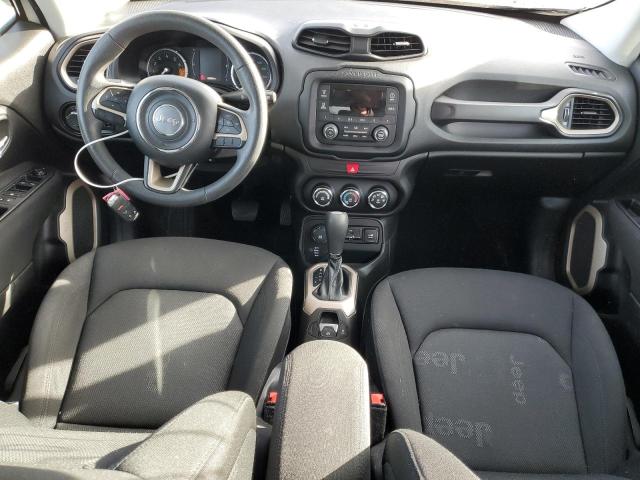 ZACCJBAB2HPE65813 Jeep Renegade Sport