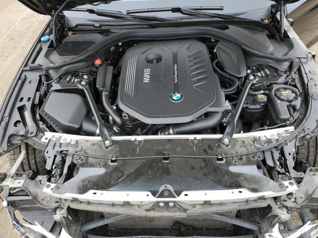 WBAJE5C30HG917156 BMW 540 I