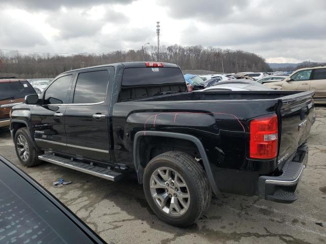 3GTU2VEC1FG483868 GMC Sierra K1500 Slt
