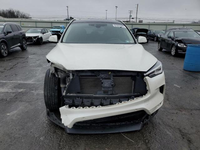 3PCAJ5M30KF110747 Infiniti Qx50 Essential