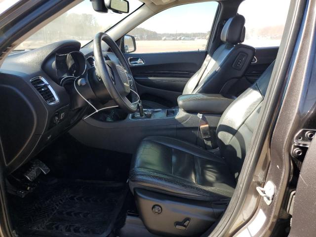 1C4RDHDGXEC532377 Dodge DURANGO LIMITED