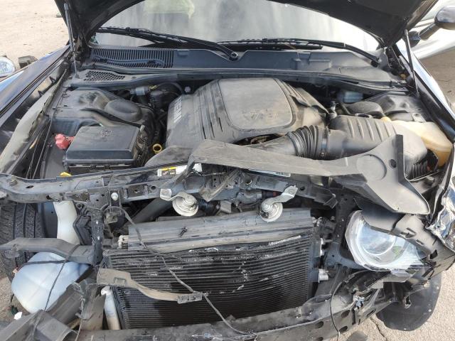 2C3CDYBT8EH158696 Dodge Challenger R/t