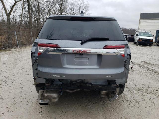 1GKKNRL43LZ232139 GMC ACADIA SLE