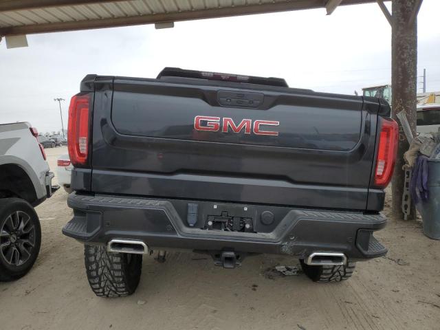 1GTU9EET1LZ265792 GMC Sierra K1500 At4