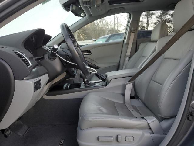 5J8TB3H77HL018775 Acura Rdx Advance