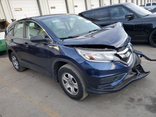3CZRM3H32FG708566 Honda CR-V LX