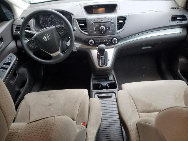 3CZRM3H5XEG703969 Honda CR-V EX