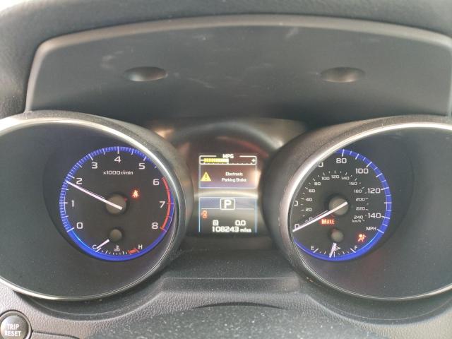 4S4BSBDC7G3240718 Subaru Outback 2.5i Premium