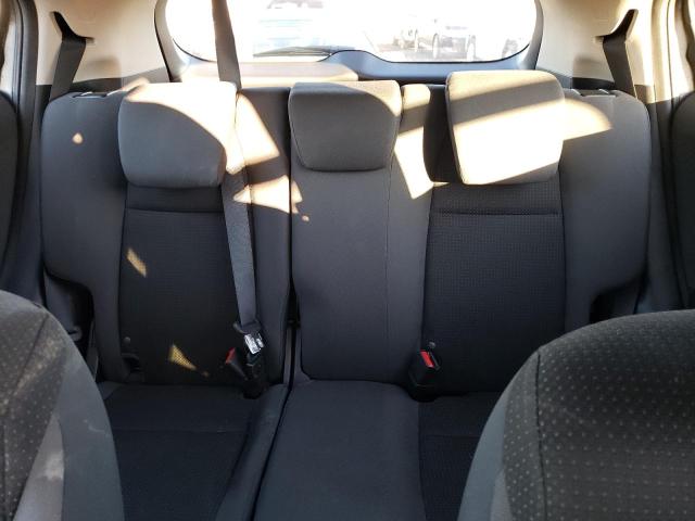 3CZRU6H30KG721554 Honda HR-V LX