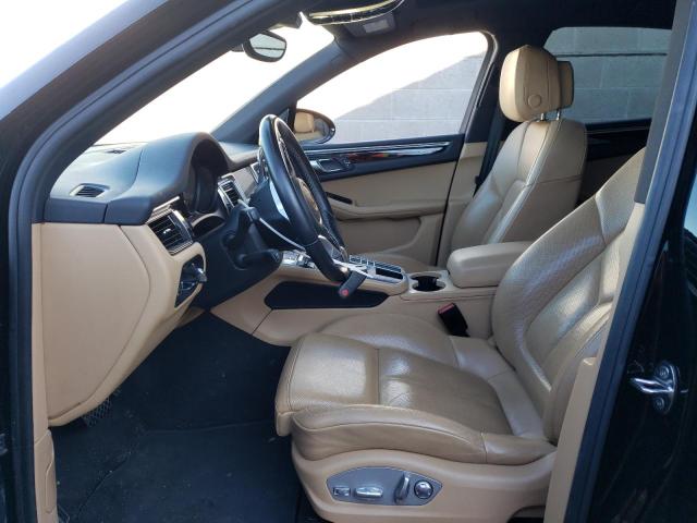 WP1AA2A54HLB01204 Porsche Macan