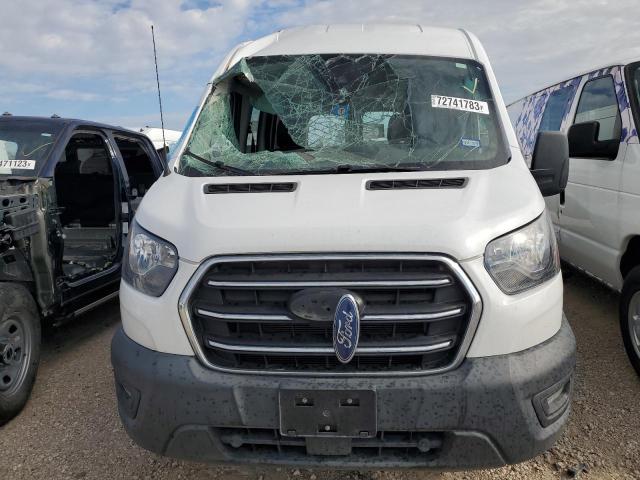 1FTBR1C86LKB10999 Ford Transit T-250