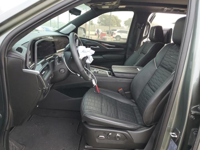 1GYS4HK91PR115942 Cadillac Escalade V Sport