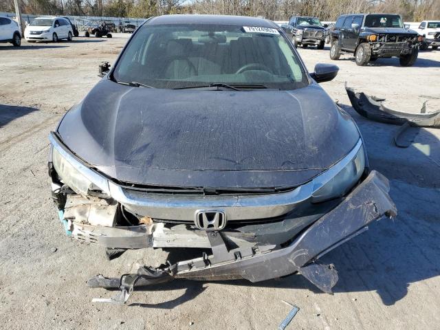 19XFC2F50GE061401 Honda Civic Lx