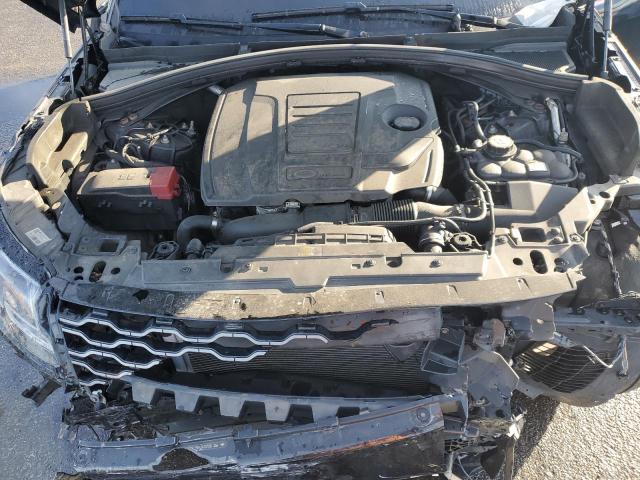 SALYL2RXXJA737569 Land Rover Range Rover Velar R-dynamic Se