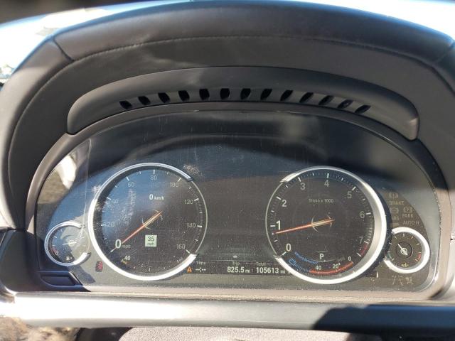 WBA6B2C5XED129366 BMW 650 I Gran Coupe