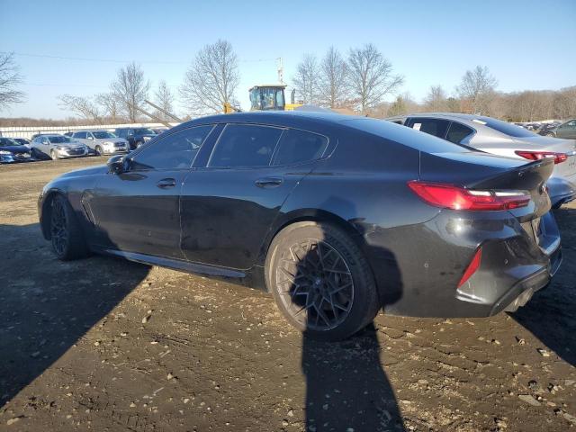 WBSGV0C09LCE50644 BMW M8