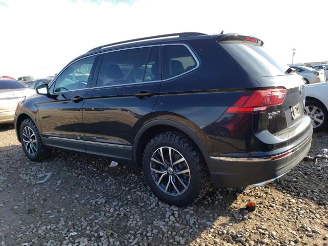 3VV2B7AX1LM006433 Volkswagen TIGUAN SE