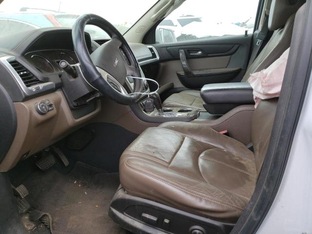 1GKKVSKD5HJ101650 GMC Acadia Limited Slt-2